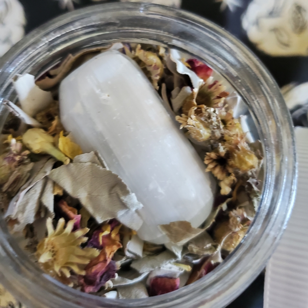 Moon Ritual Loose incense - Picture 3 of 3